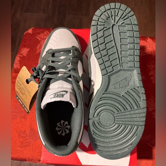 These are brand new women’s Nike dunk low dead stock. I have multiple sizes! - Picture 5 of 5